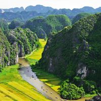 Ultimate Information about Mua Cave - Ninh Binh.