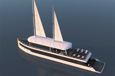 JADESAILS - Top Luxury Day Cruise in Halong Bay & Lan Ha Bay