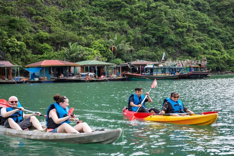 Vietnam Essential 10 days - Small Group Tour