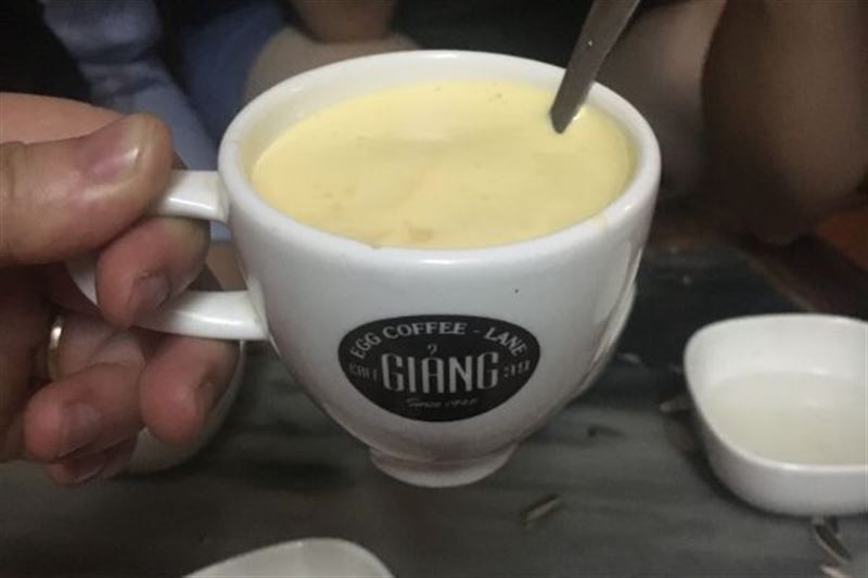 Hanoi Street Food Tour With Locals