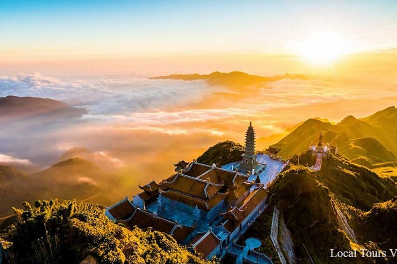 The Best Sapa Tour 2 Days 3 Nights