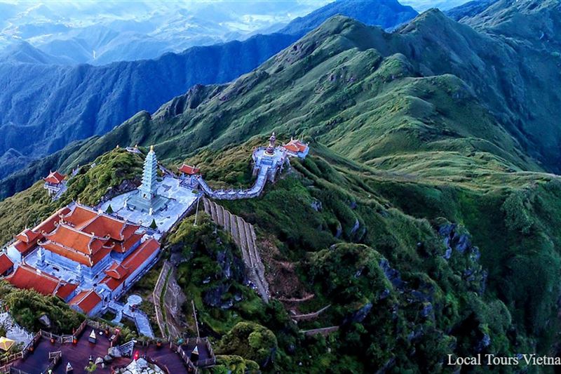 The Best Sapa Tour 2 Days 3 Nights