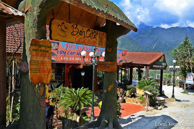 The Best Sapa Tour 2 Days 3 Nights