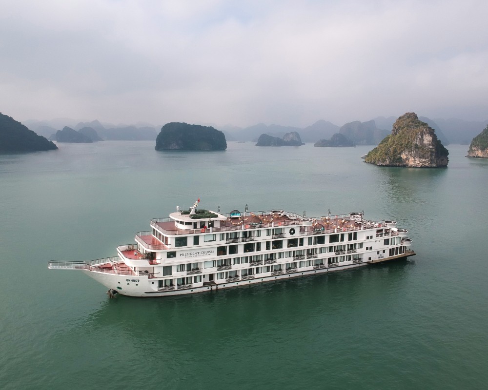 Halong-Bay-Vietnam