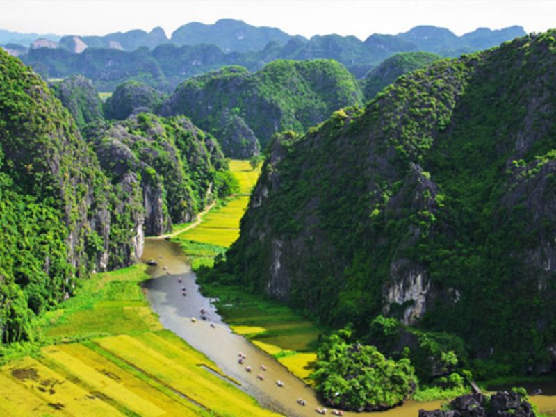 ngo-dong-river