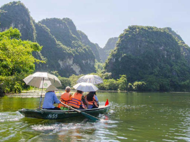 Ninh Binh Province