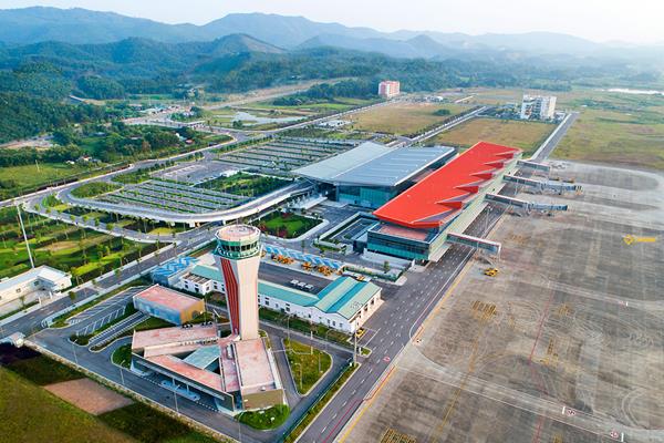 van-don-airport